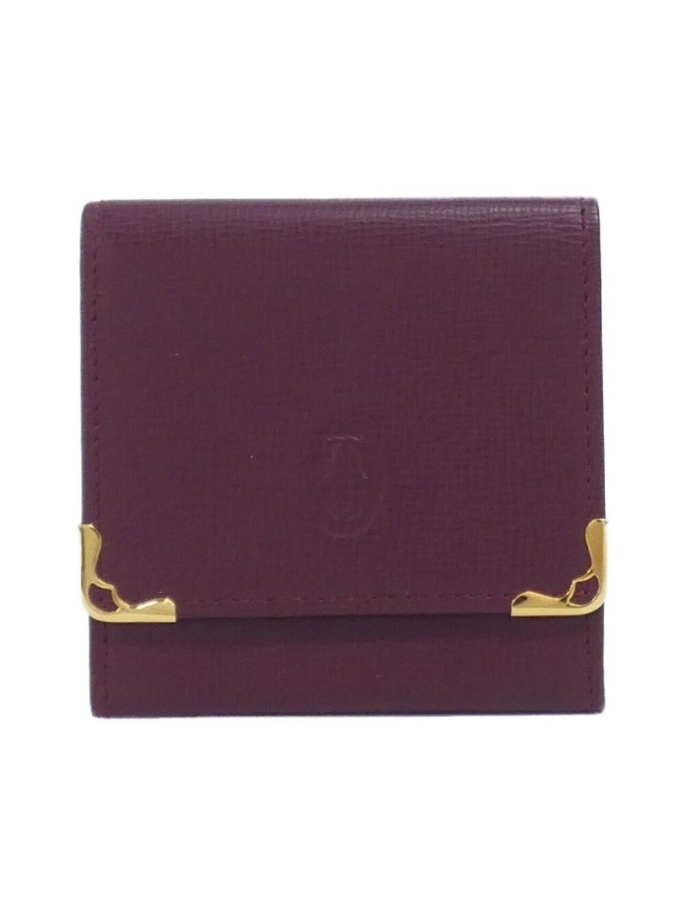 Cartier Vintage Coin Purse